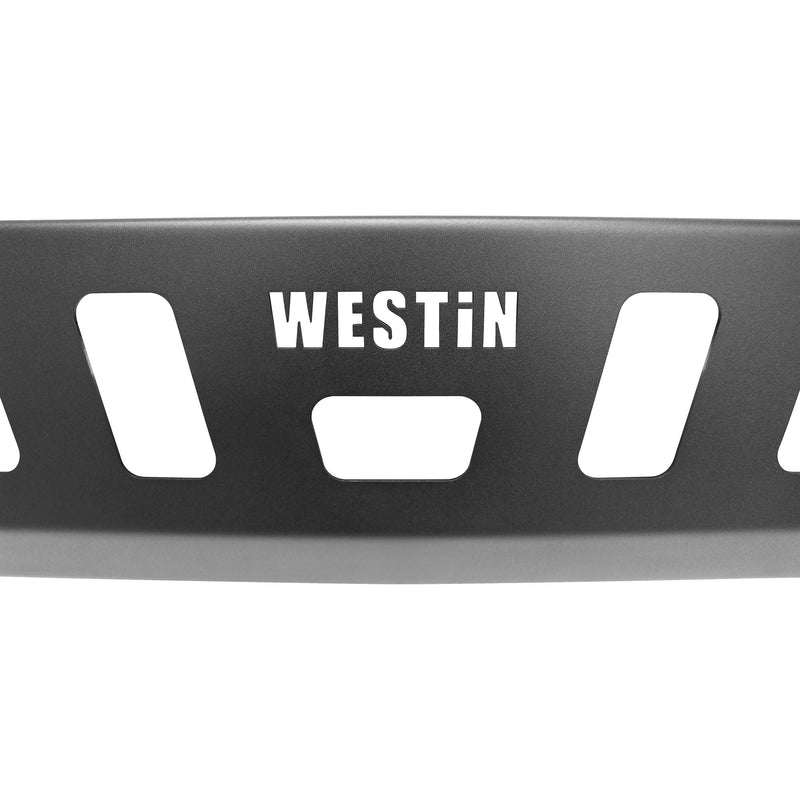 WJ2 Front Bumper Skid Plate Westin 2007-2018 fits Wrangler JK