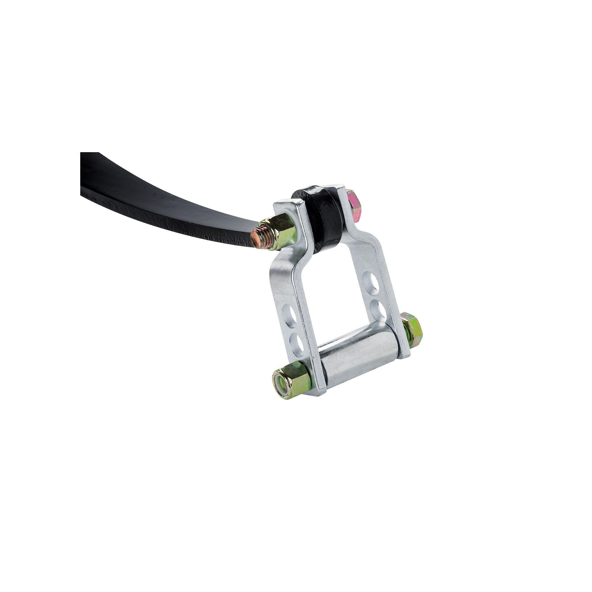 Black SuperSpring SSA34.5 SuperSprings, 1 Pack