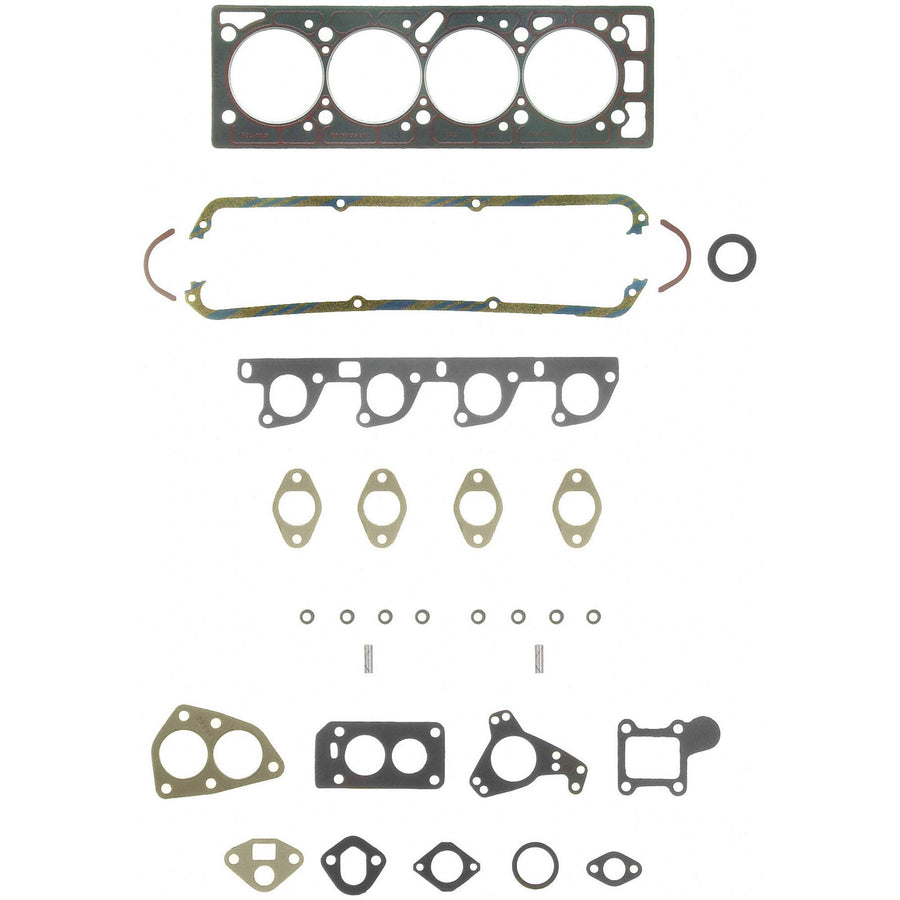 HS FEL-PRO 8647 PT-1 Head Gasket Set