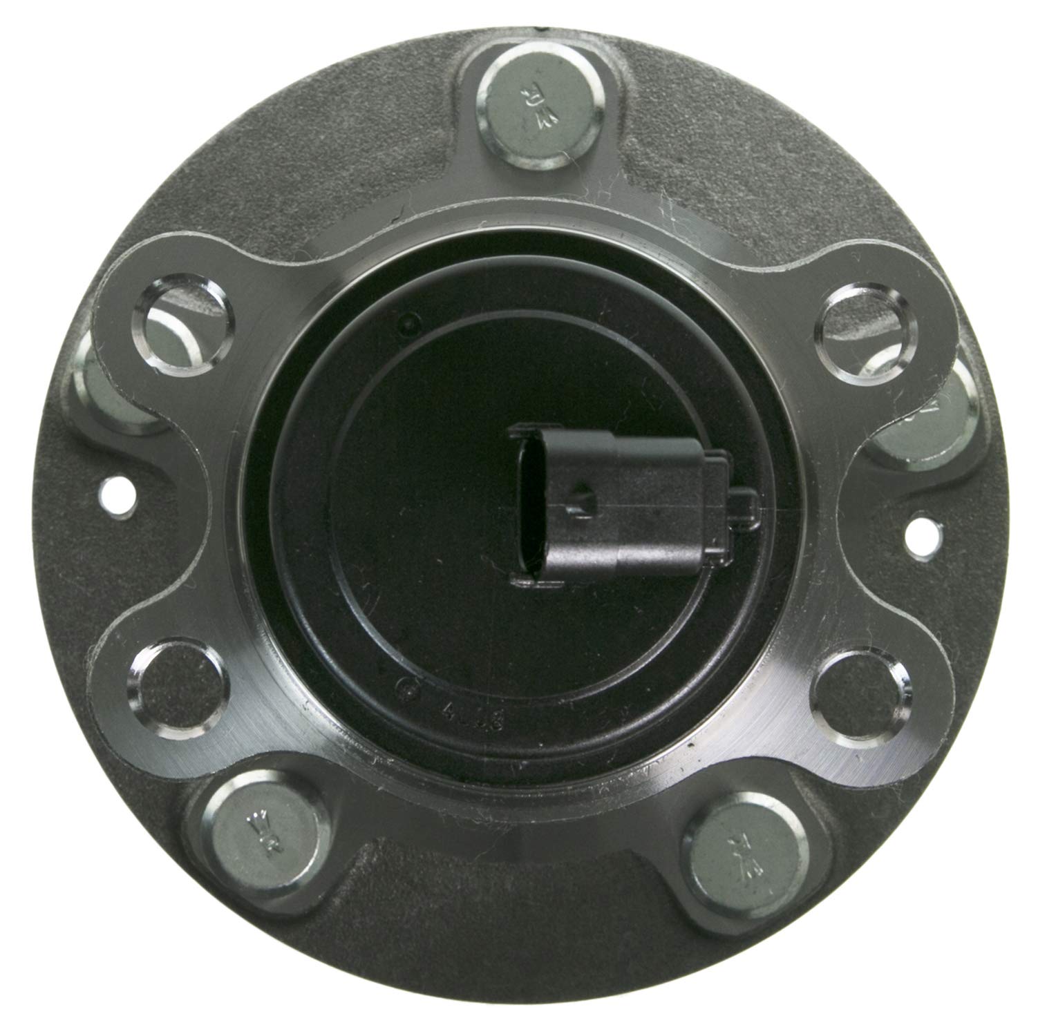 Wheel Bearing and Hub Assembly MOOG for Hyundai Genesis Coupe