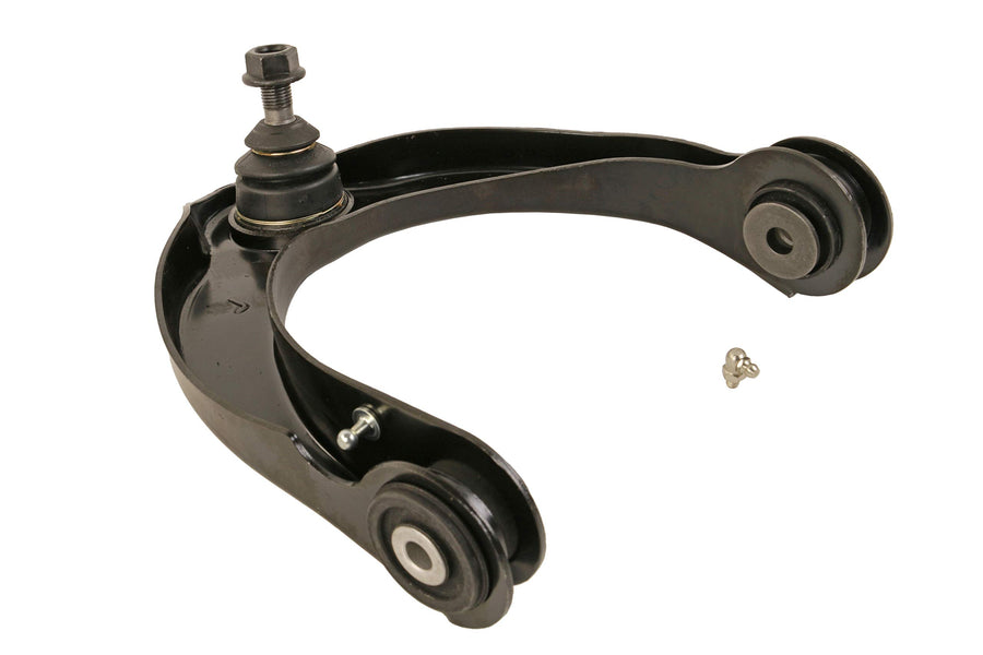 MOOG Suspension Control Arm and Ball Joint Assembly front left upper RK623434