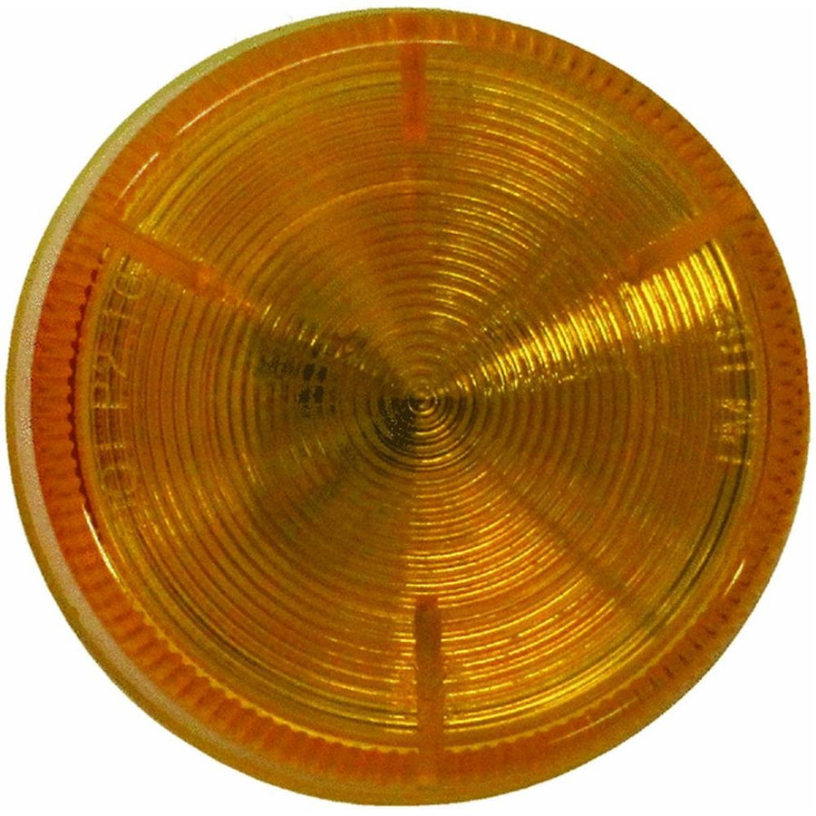 Amber LED Peterson V174KA 2" Clearance/Side Marker Light Kit