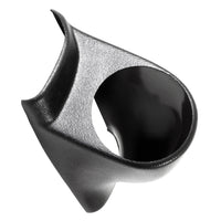 Gauge Works Auto Meter 20104 Single Gauge Pod