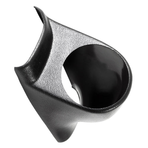 Gauge Works Auto Meter 20104 Single Gauge Pod