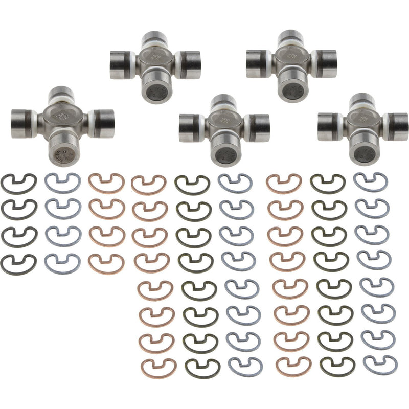 Spicer Special Greasable SPL1017JK Universal Joint