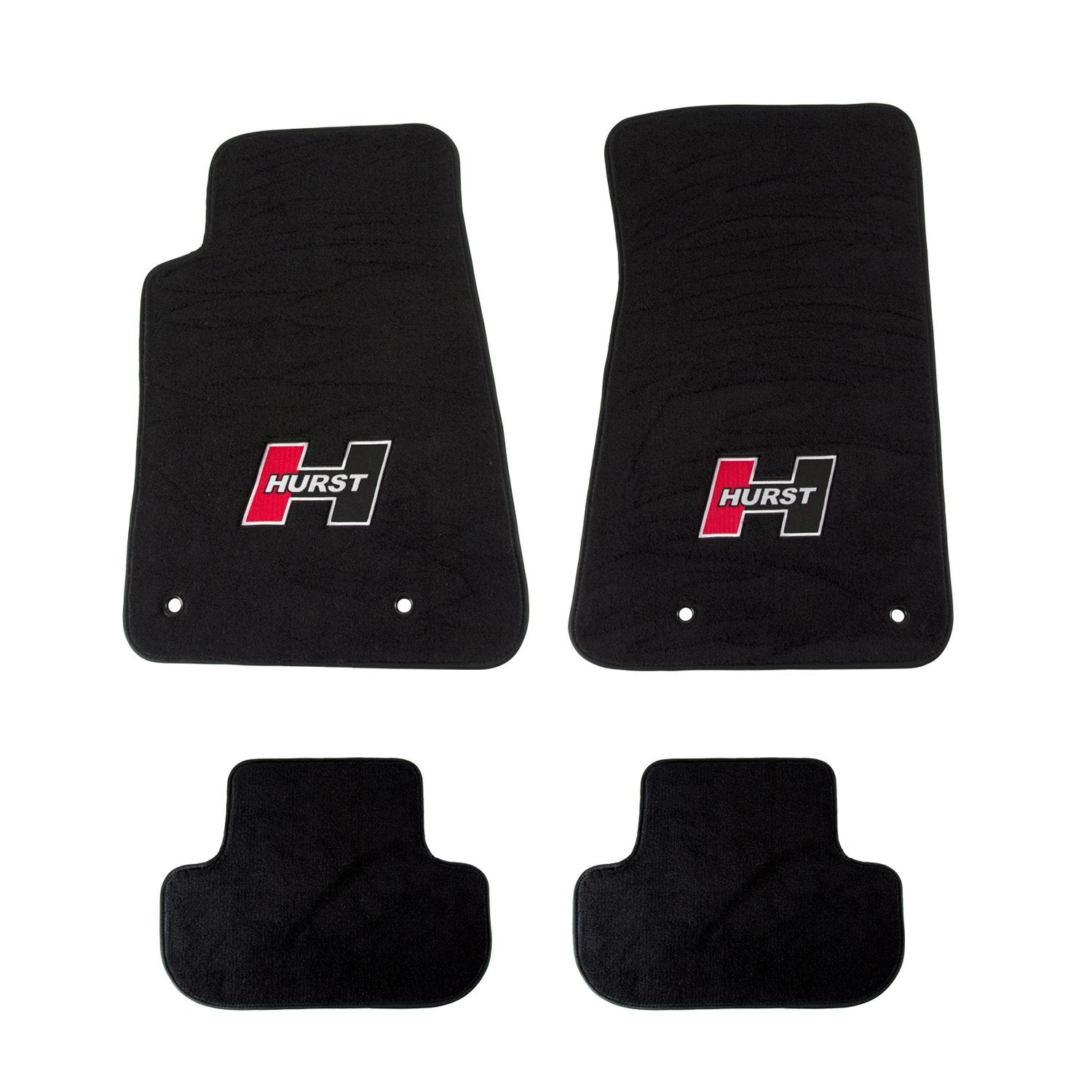 Floor Mat Hurst Set 6370000