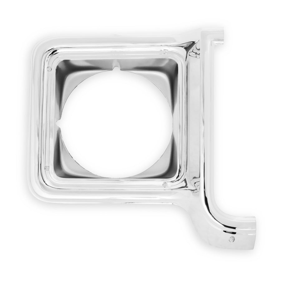 04-253 Brothers Trucks Headlight Bezel - RH