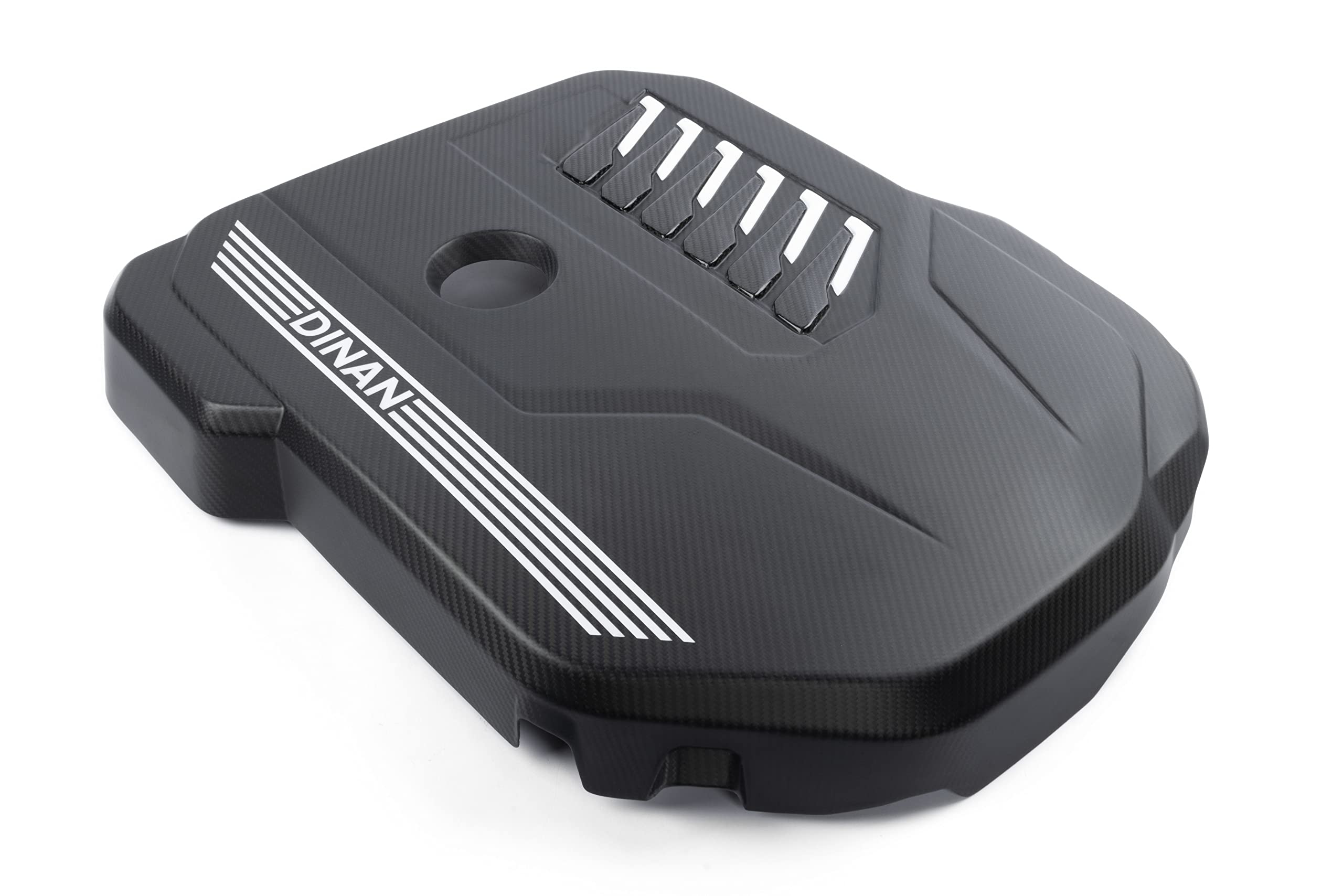 Dinan Carbon Fiber Engine Cover D590-0004 - Matte