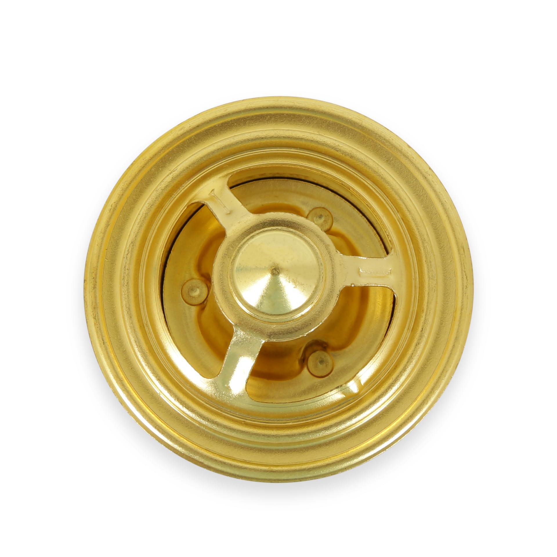 High Flow/Mr. Gasket 4367 Performance Thermostat - 180 Degree