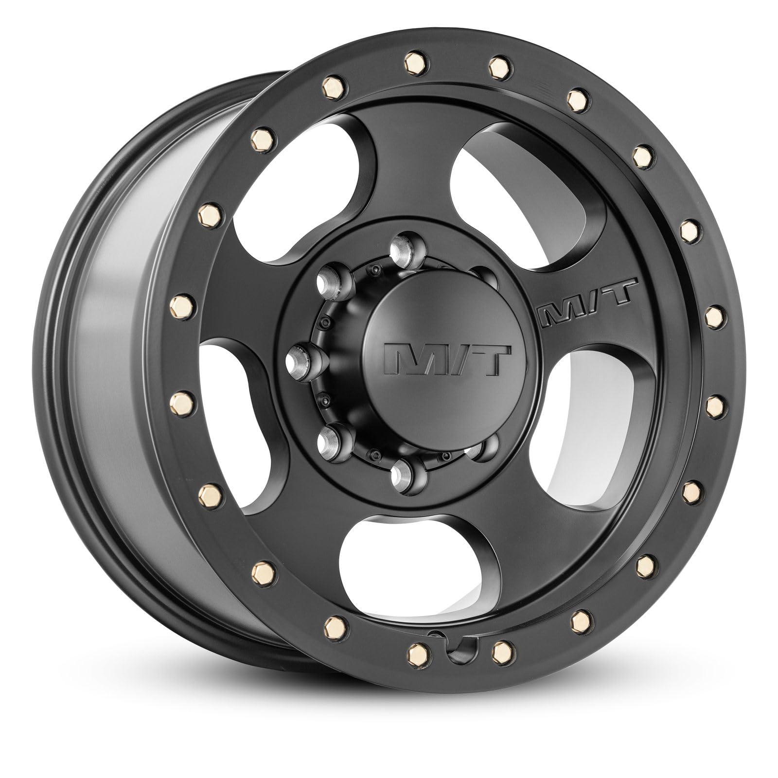 Mickey Thompson 18X9 Canyon Pro Black 8X180 0mm