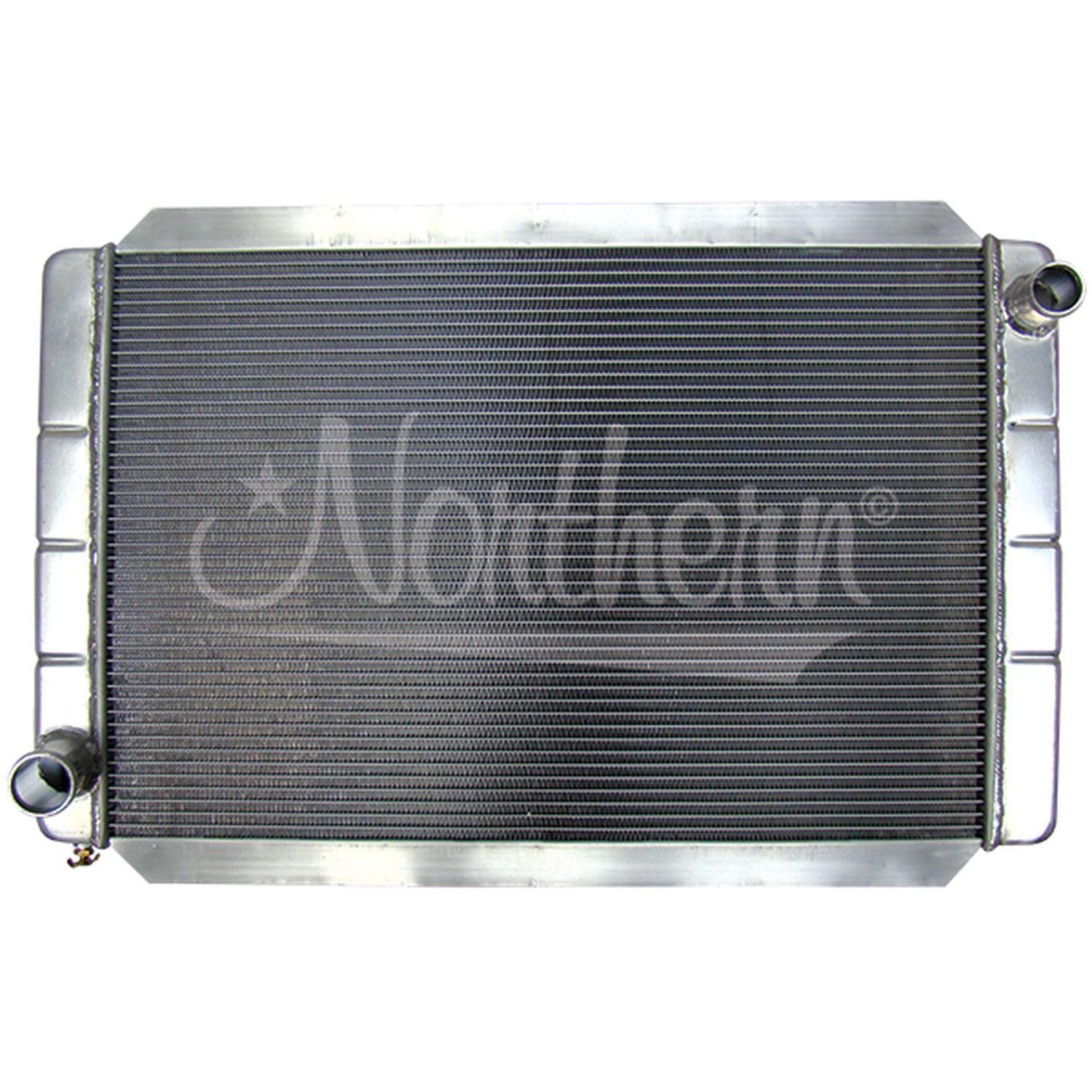 Airboat Northern Radiator - Radiator