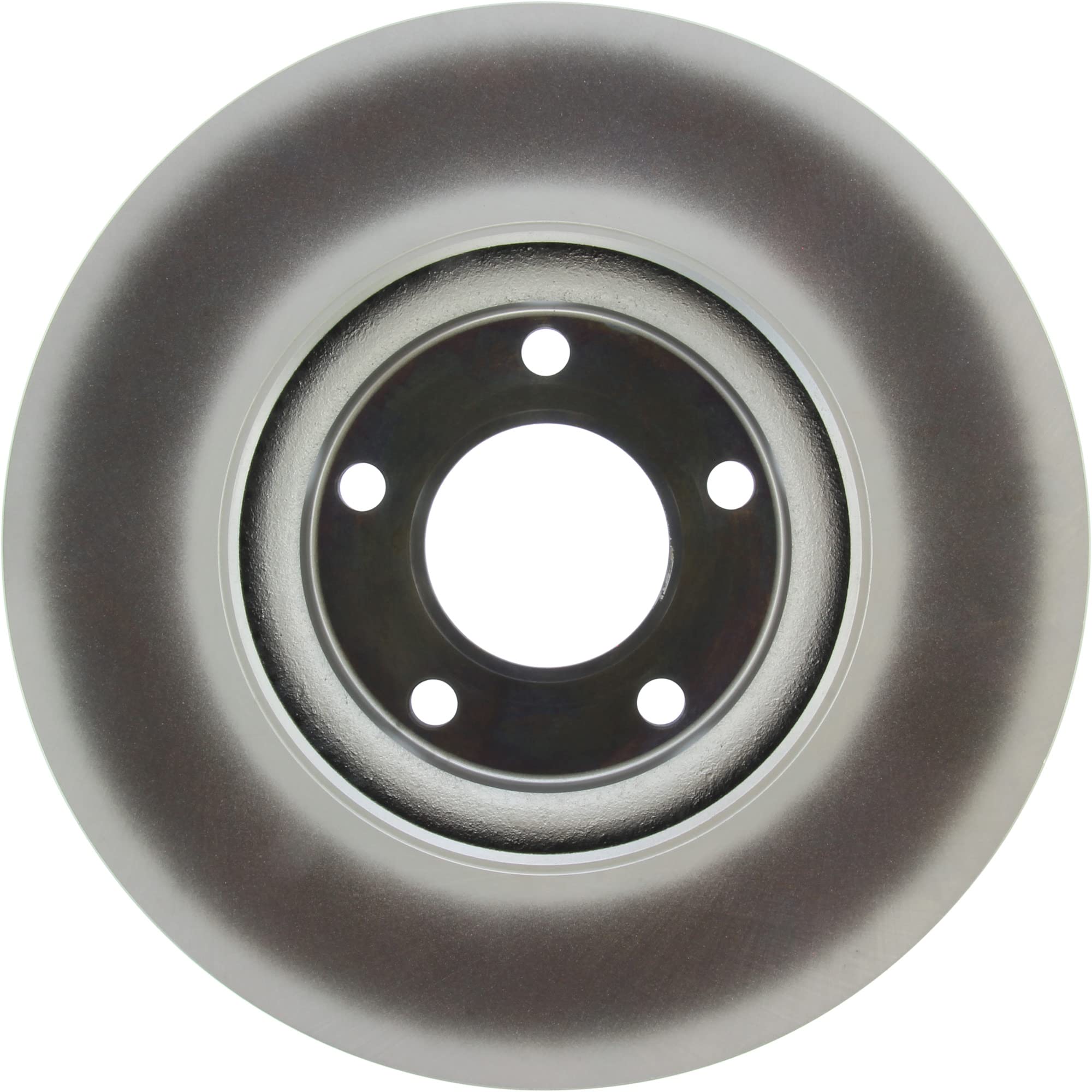 GCX Plain Centric 1-Piece Front Brake Rotor 320.45069F