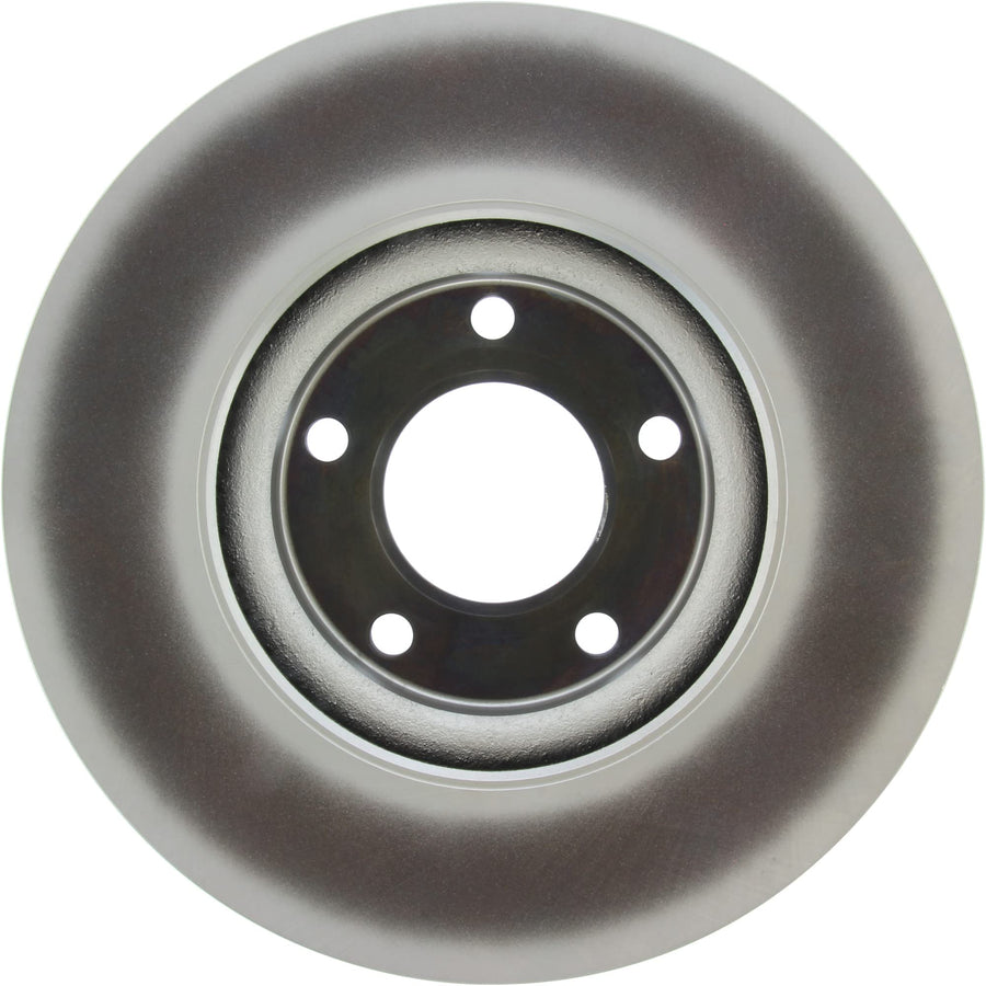 GCX Plain Centric 1-Piece Front Brake Rotor 320.45069F