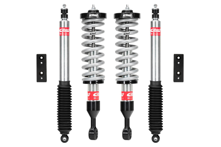 Eibach E86-82-007-03-22 05-15 Toyota™ Tacoma fits 2WD Pro-Truck Coilover Stage 2 (Front Coilovers + Rear Shocks)