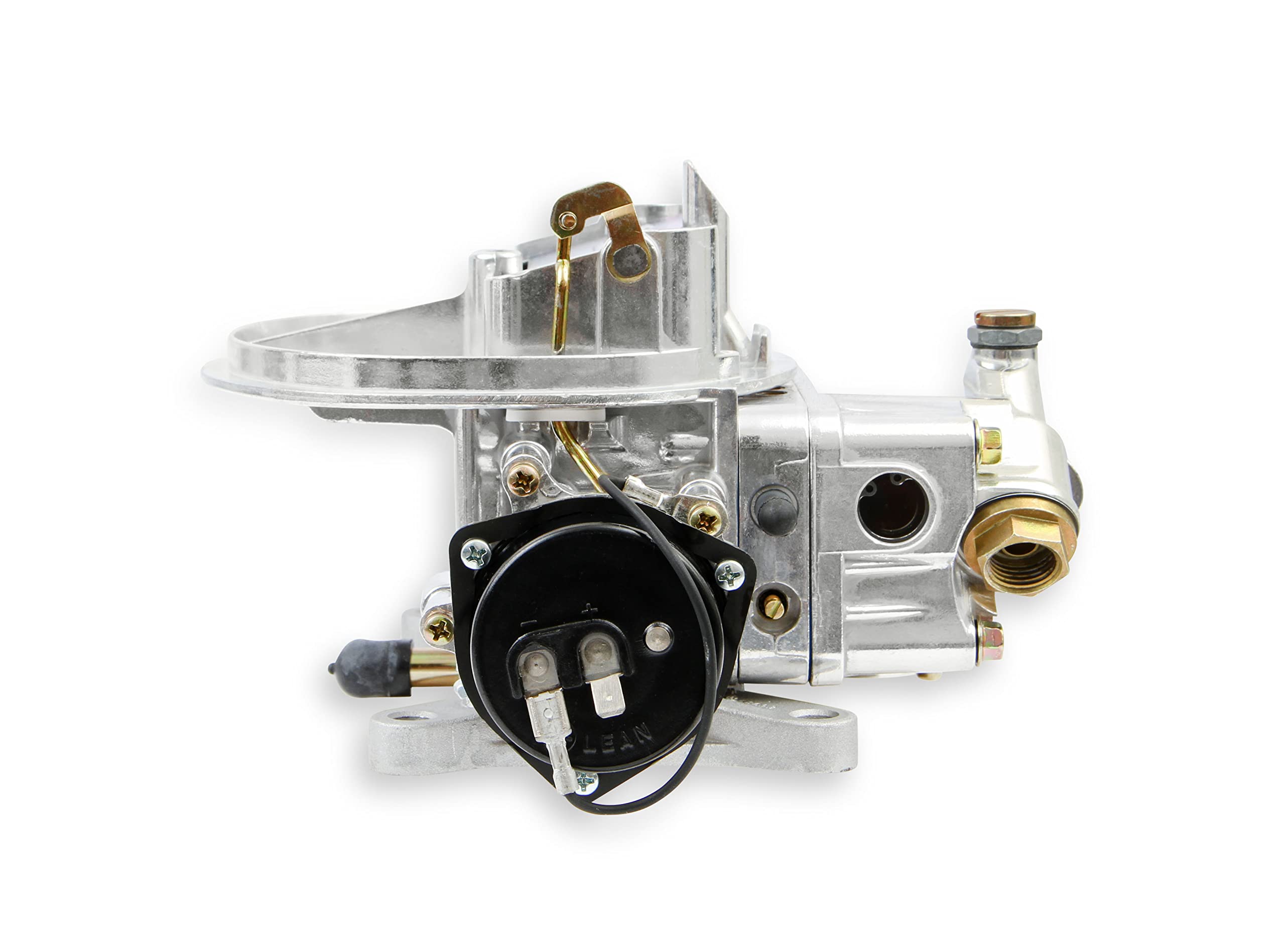 Performance 350CFM Street Avenger Holley 0-80350 Carburetor
