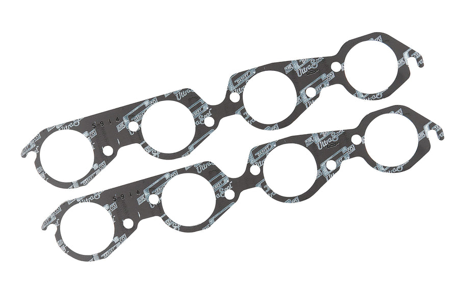 Ultra Seal Mr. Gasket 5914 Exhaust Gasket - Pair