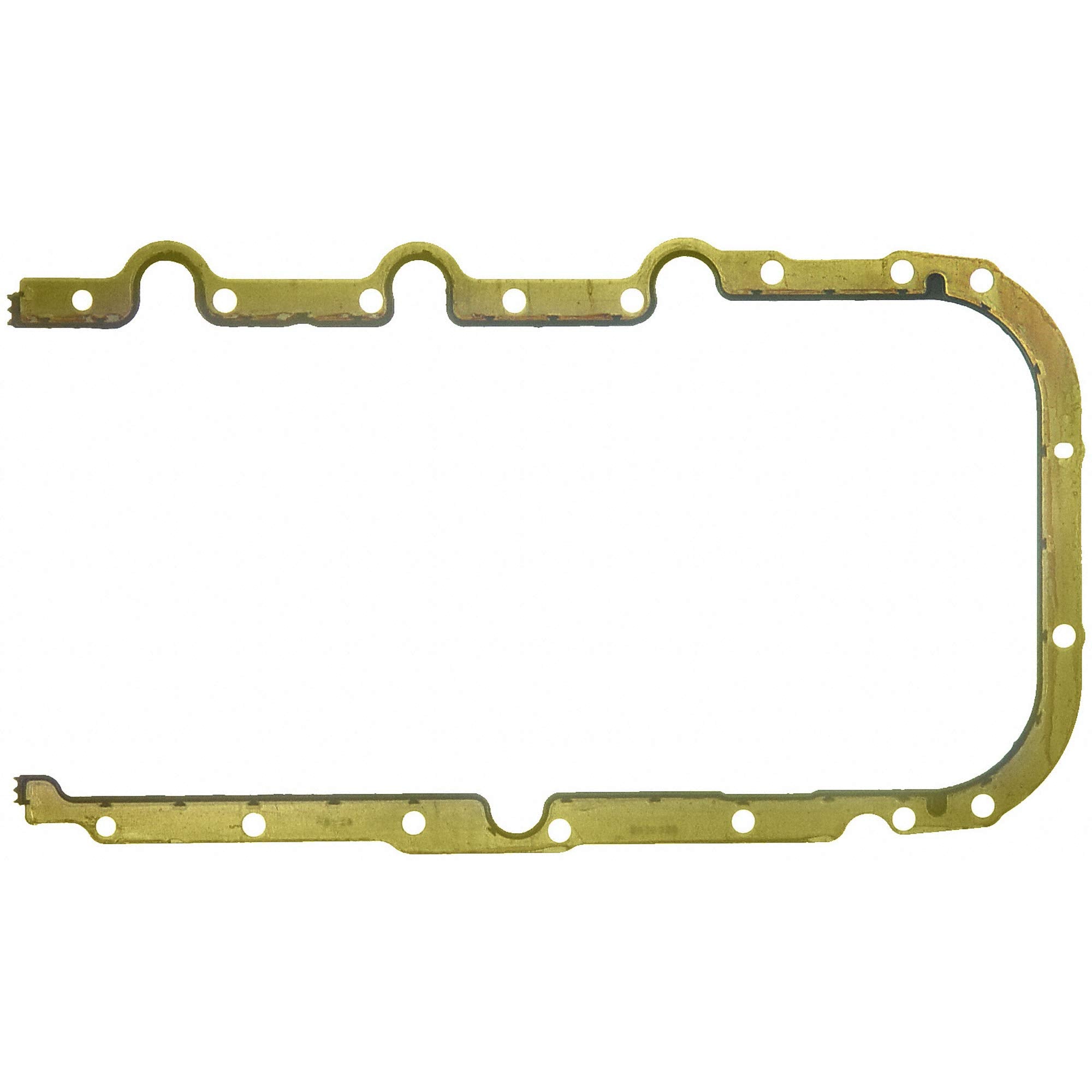 Oil Pan Gasket Set FEL-PRO OS 30692 R