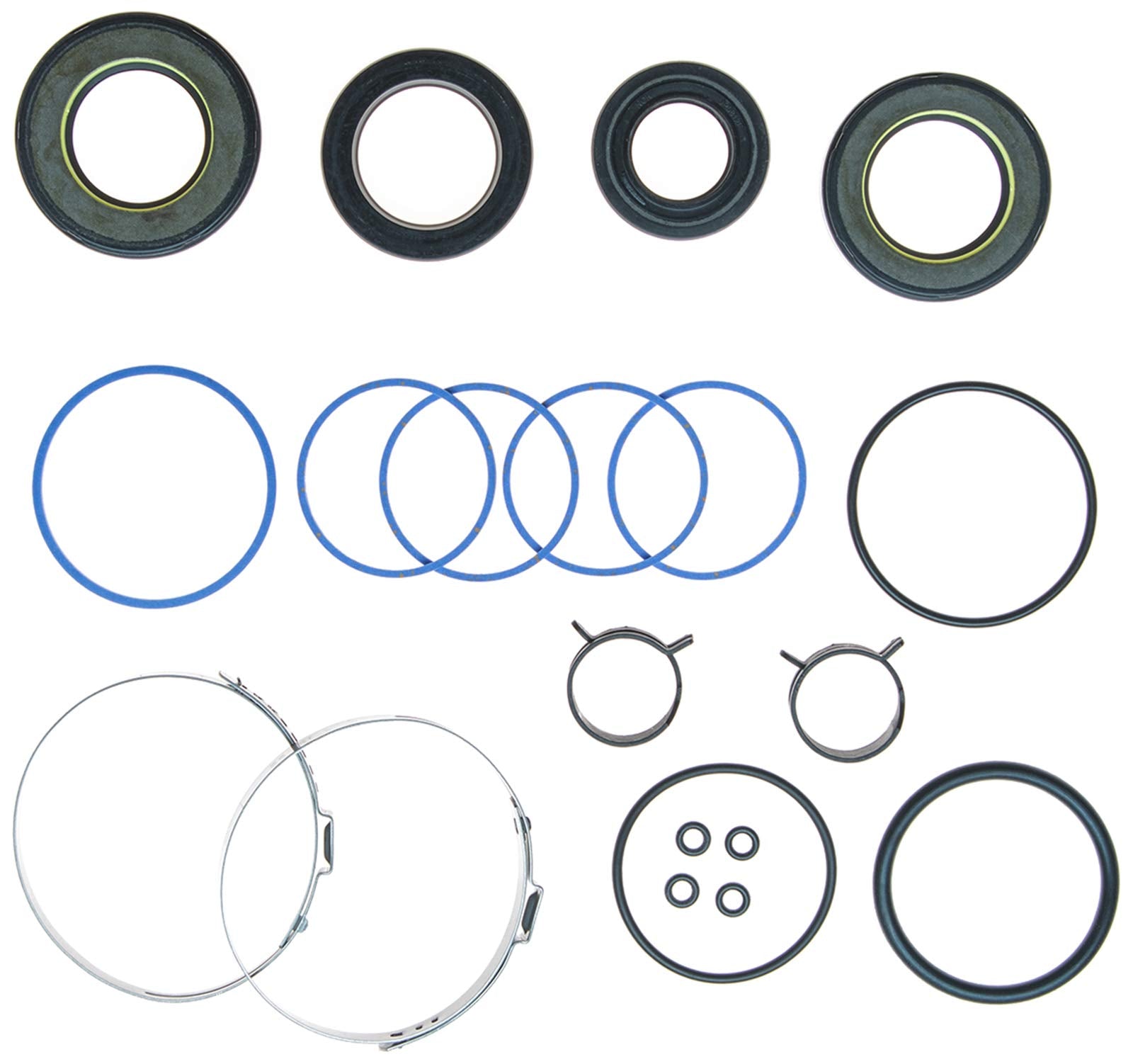 348603 Gates Power Steering Repair Kit