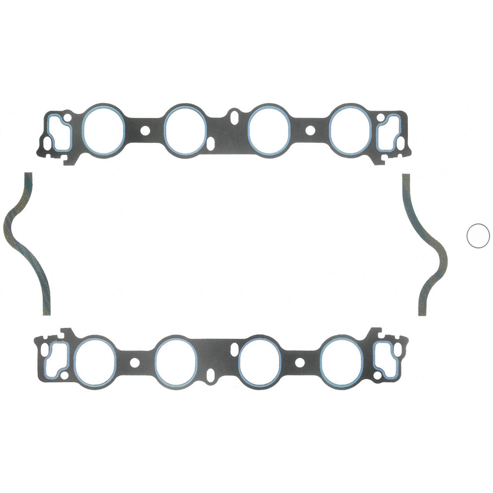 Intake Manifold Gasket Set FEL-PRO 1231