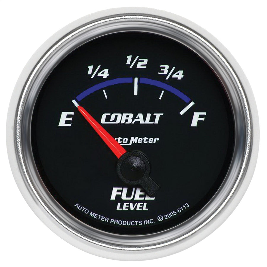 Gauge Kit AutoMeter 7032-CB, 6 Pc, Chev TRK C/K/K5/Subrbn 67-72, RPM/Mph/Fuel/Oilp/Wtmp/Bat, Cblt
