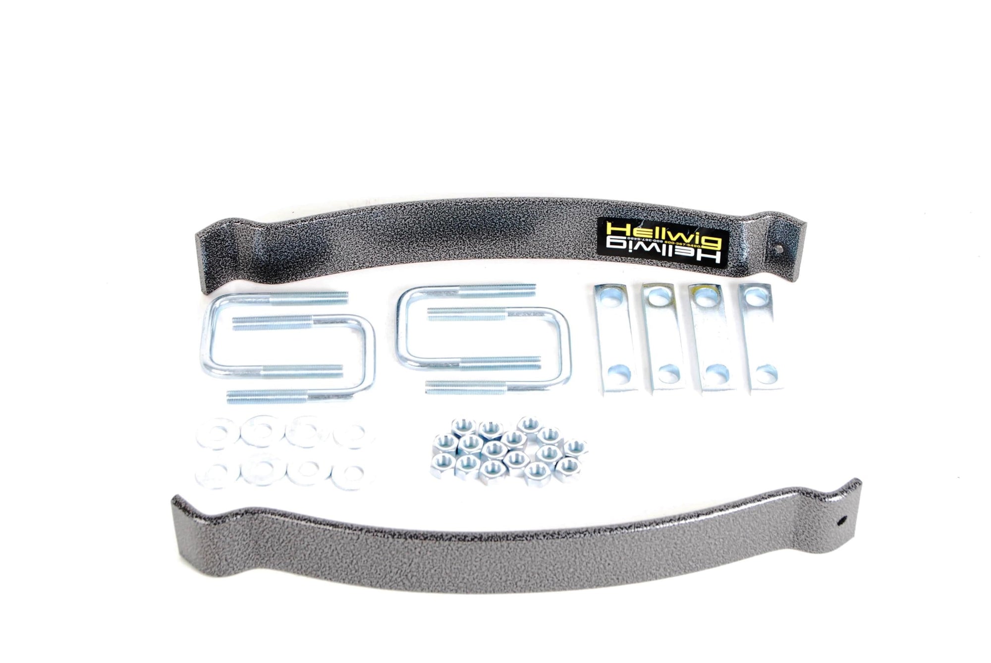 EZ-550 Hellwig Helper Spring Kit