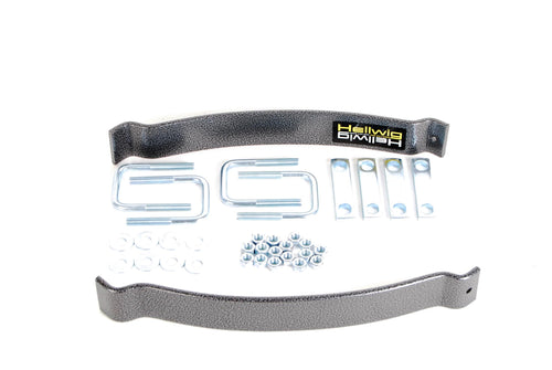 EZ-550 Hellwig Helper Spring Kit