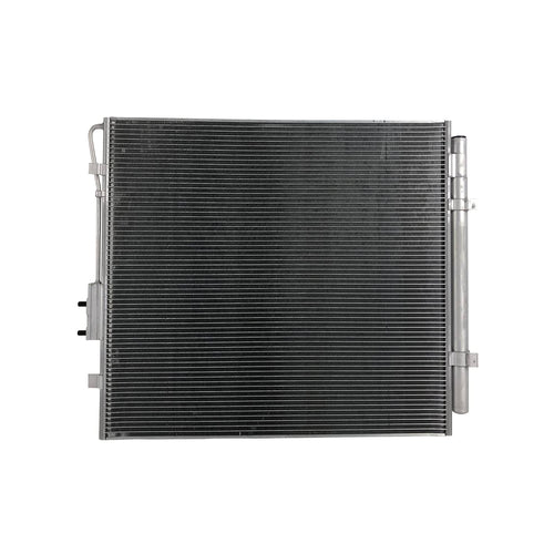 Replacement TYC 30214 Condenser for HYUNDAI PALISADE