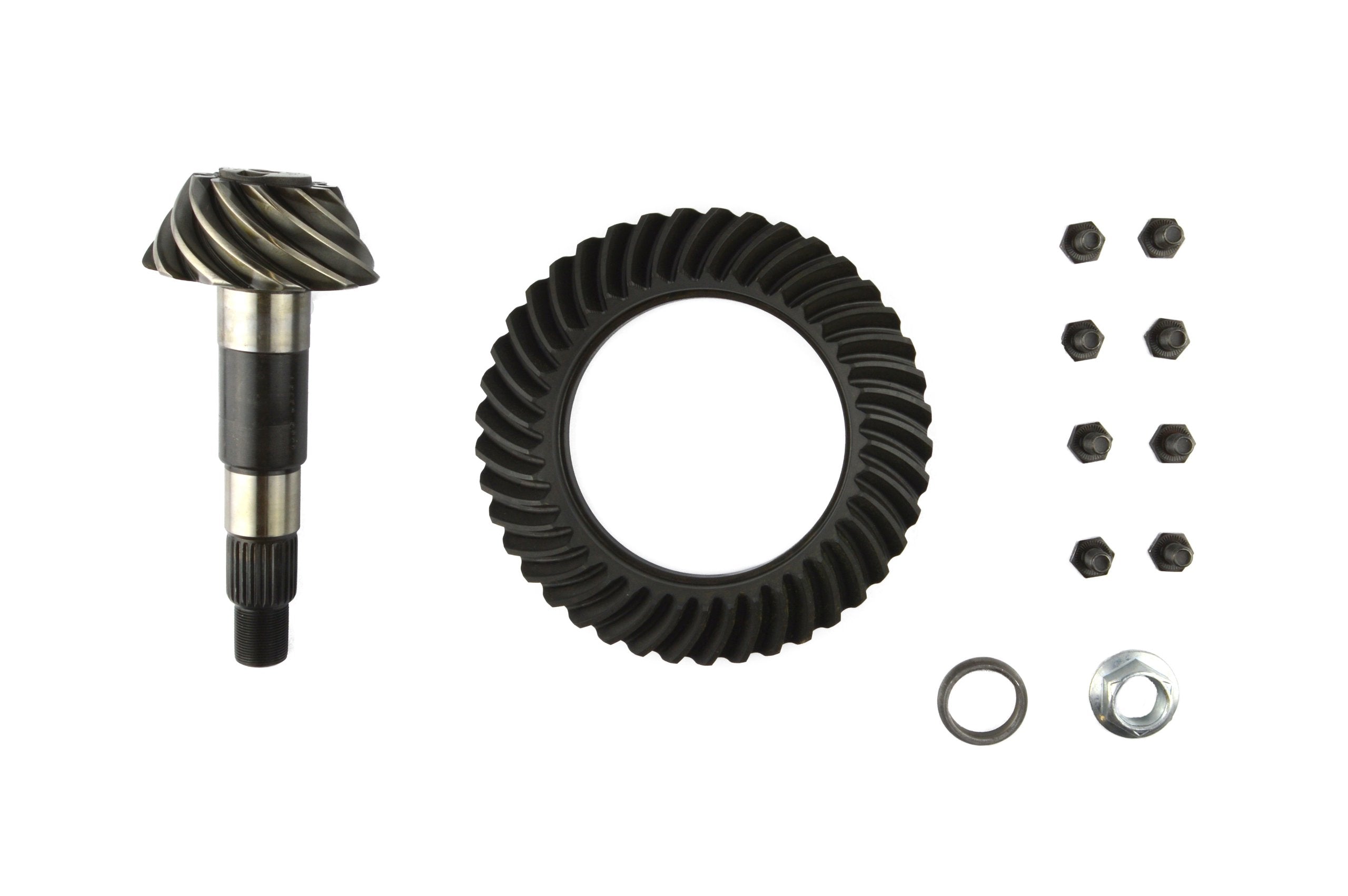 Differential Ring and Pinion Gear Set Spicer 75137-5X for DANA 35, 3.73 Ratio