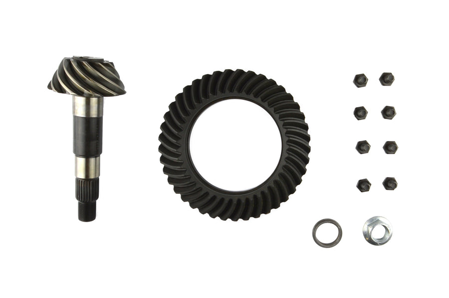 Differential Ring and Pinion Gear Set Spicer 75137-5X for DANA 35, 3.73 Ratio