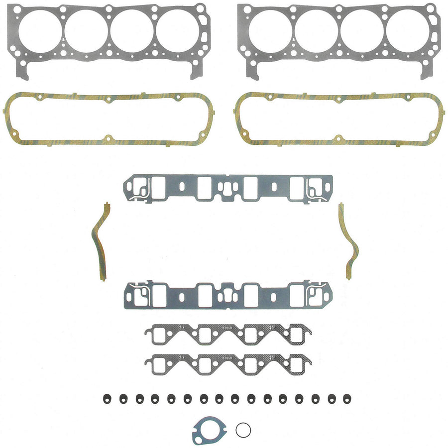 HS FEL-PRO 8548 PT-2 Head Gasket Set