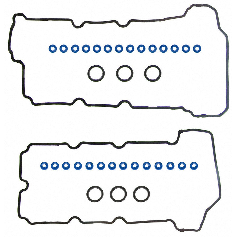 VS FEL-PRO 50629 R Engine Valve Cover Gasket Set for Ford Five Hundred