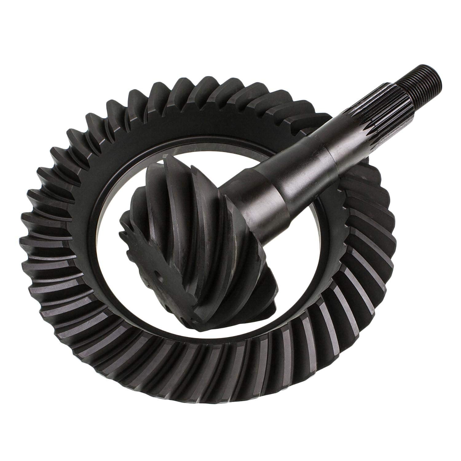 GM 8.5" 3.42 OLDS RG Differential Ring and Pinion Richmond Gear 49-0049-1, 3.42 Gear Ratio, Compatible with 1964-1972 Oldsmobile 442, Cutlass, GTO, Pontiac Catalina