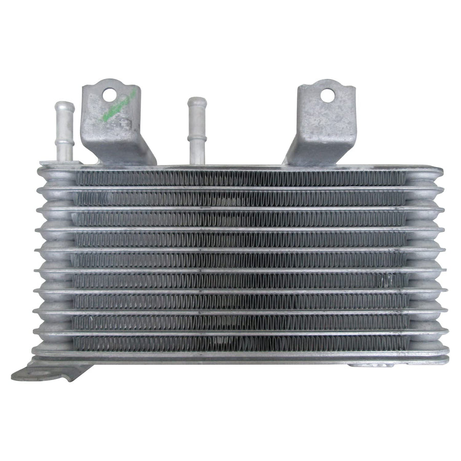External TYC Transmission Oil Cooler Compatible with 2020-2020 Toyota Highlander