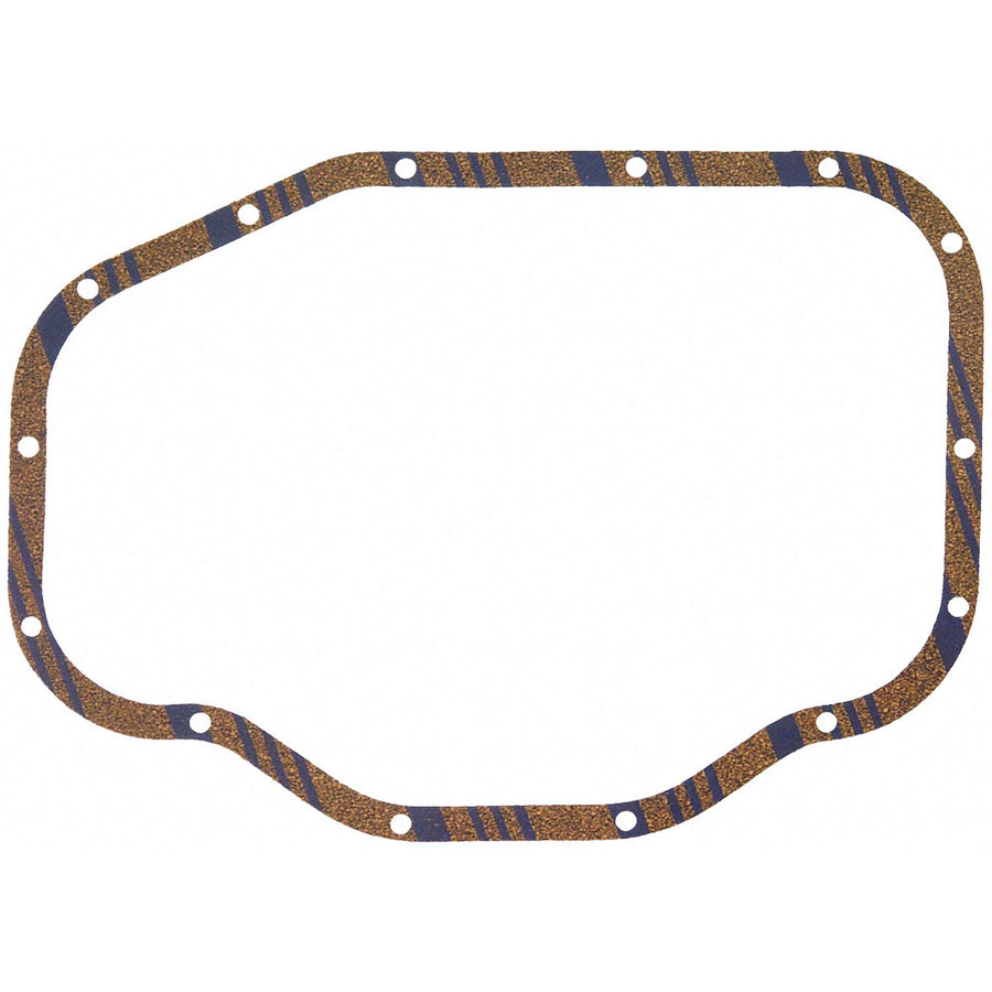 Oil Pan Gasket Set FEL-PRO OS 30654 C