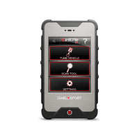 inTune i3 DiabloSport with PCM Swap 8420