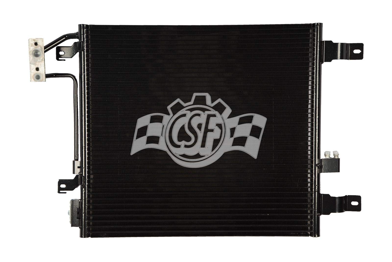 AC Condenser CSF 10655