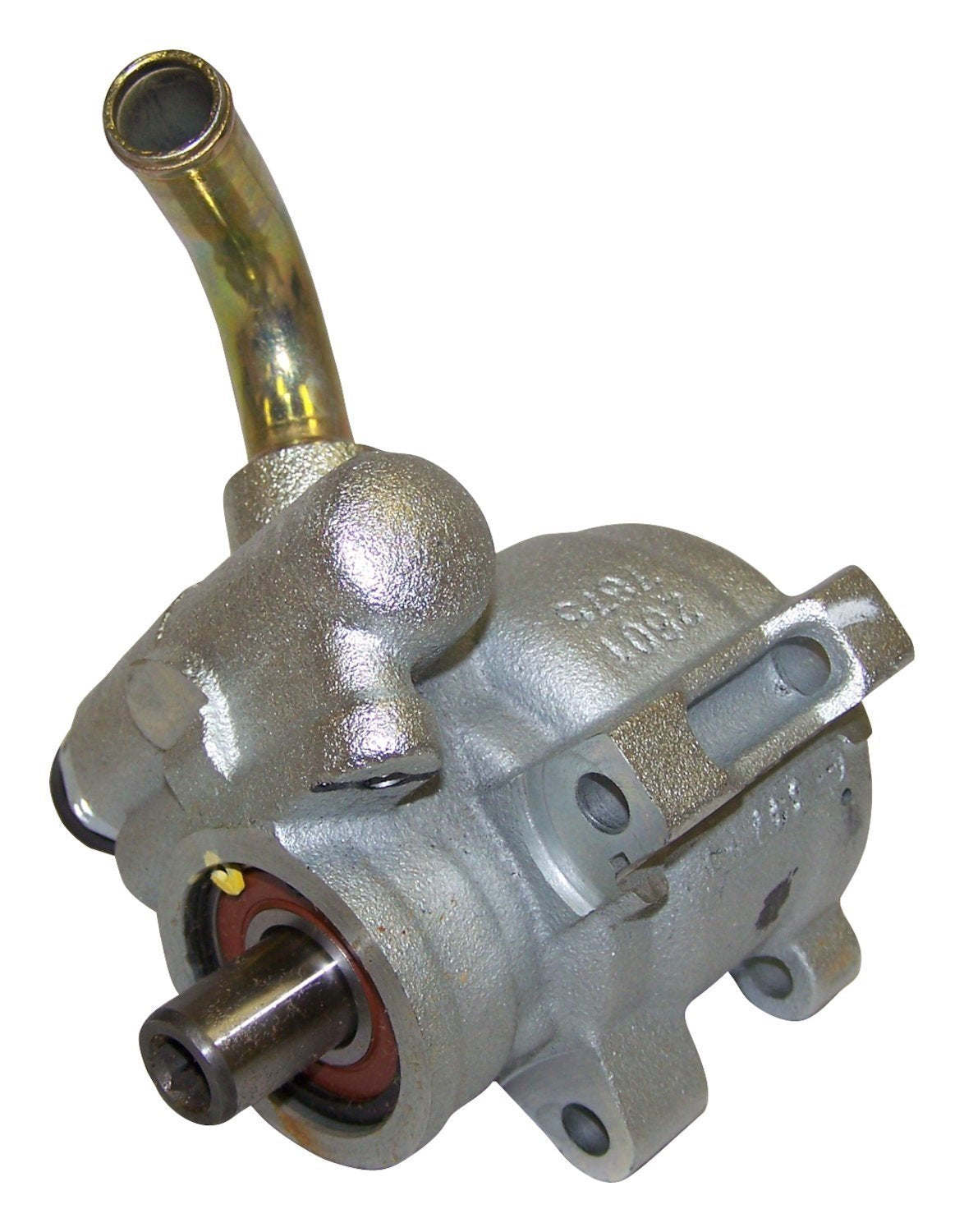 Power Steering Pump Crown Automotive Steering