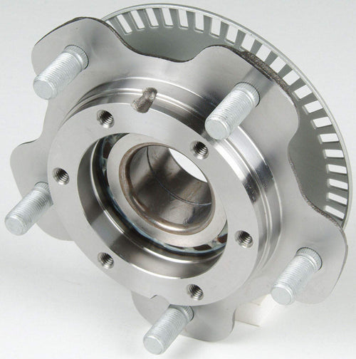 Wheel Bearing and Hub Assembly MOOG for Chevrolet Tracker