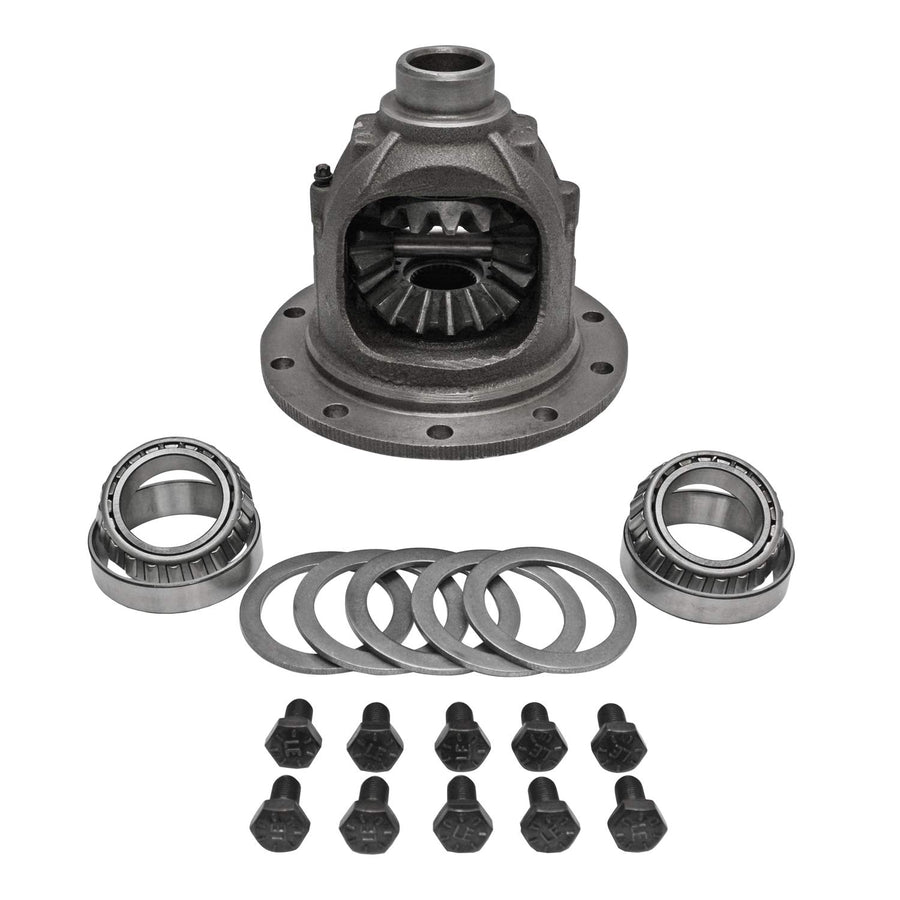 Dana 44 Yukon Gear Loaded Carrier for Late Model Jeel
