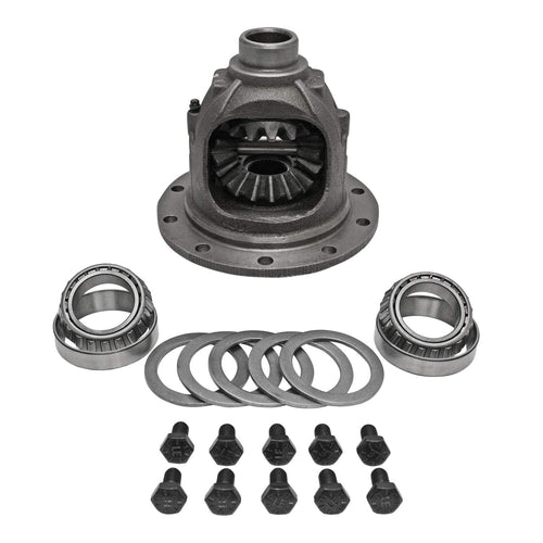 Dana 44 Yukon Gear Loaded Carrier for Late Model Jeel