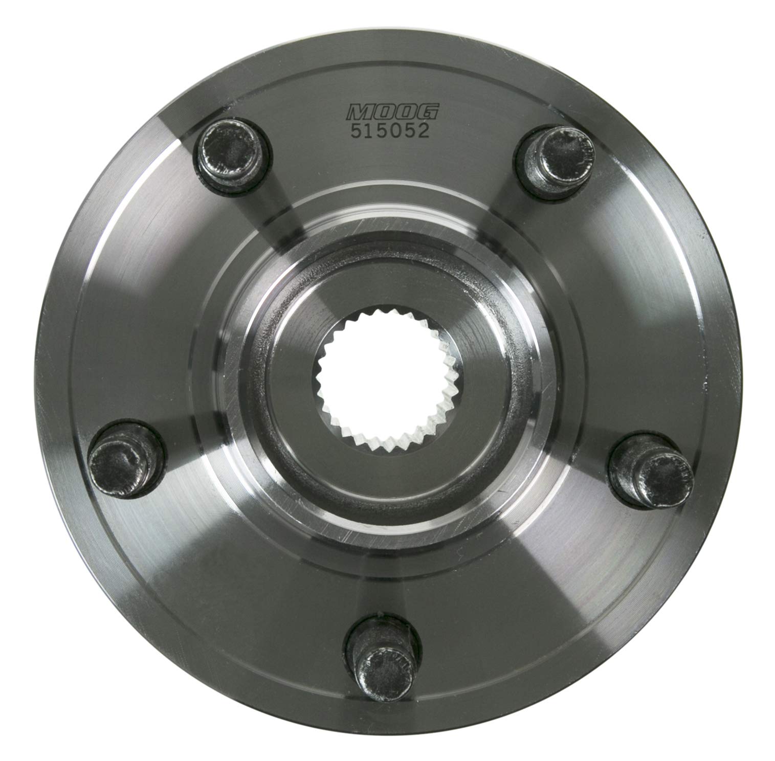 Wheel Bearing and Hub Assembly MOOG for Ford Ranger