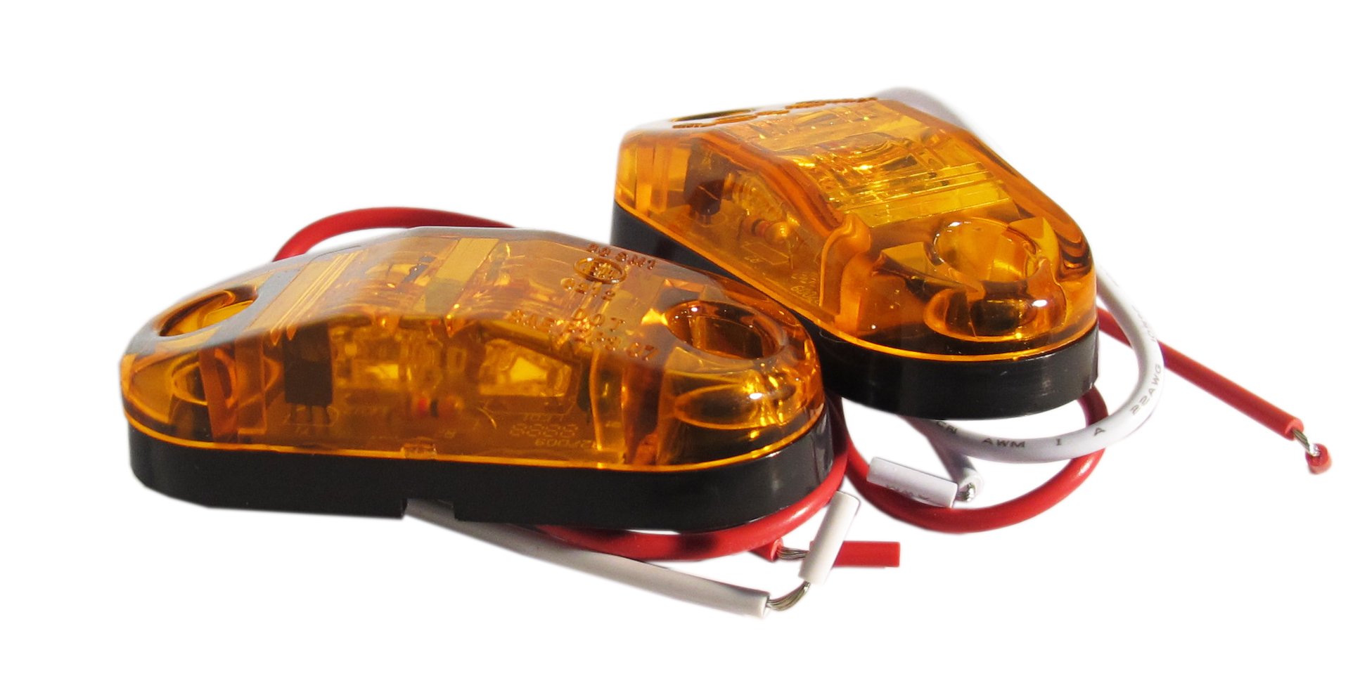 LED Strobe Light Race Sport (RS-STROBE2.5-2HA)
