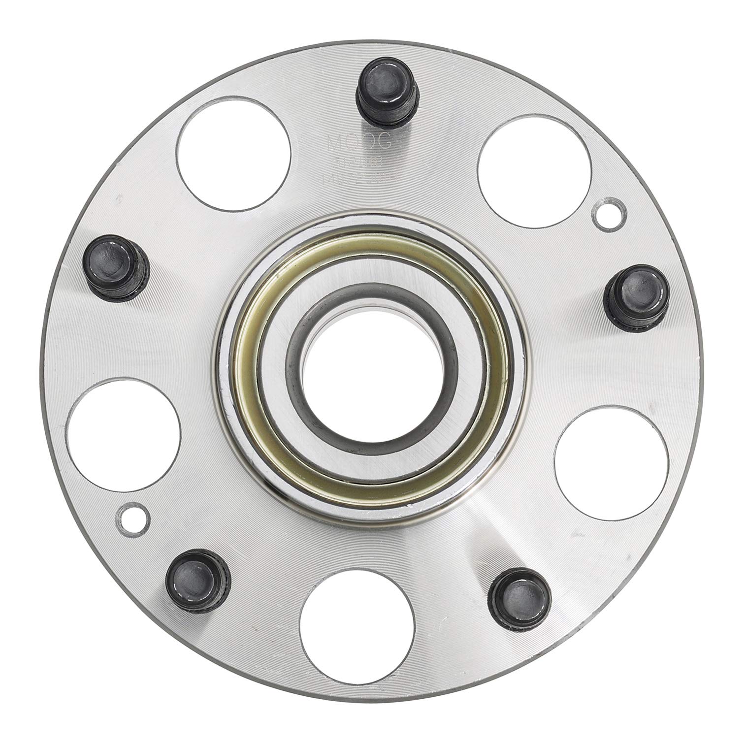 Wheel Bearing and Hub Assembly MOOG for Honda Accord