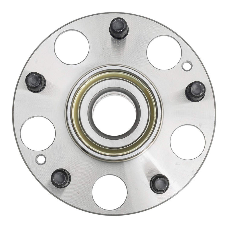 Wheel Bearing and Hub Assembly MOOG for Honda Accord