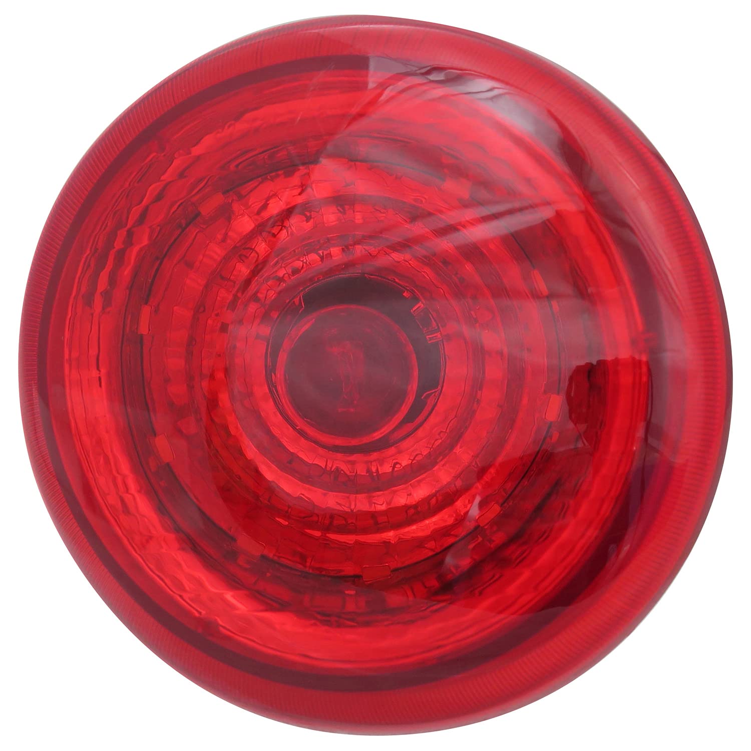 Chevrolet HHR Driver Side Replacement TYC 11-6188-00 Tail Light Assembly
