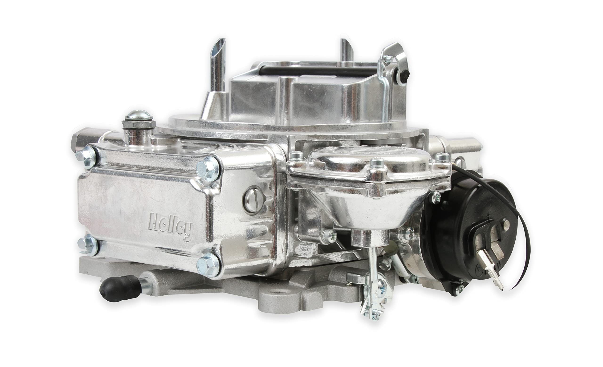 600 CFM Holley Street Warrior Carburetor 0-80457S