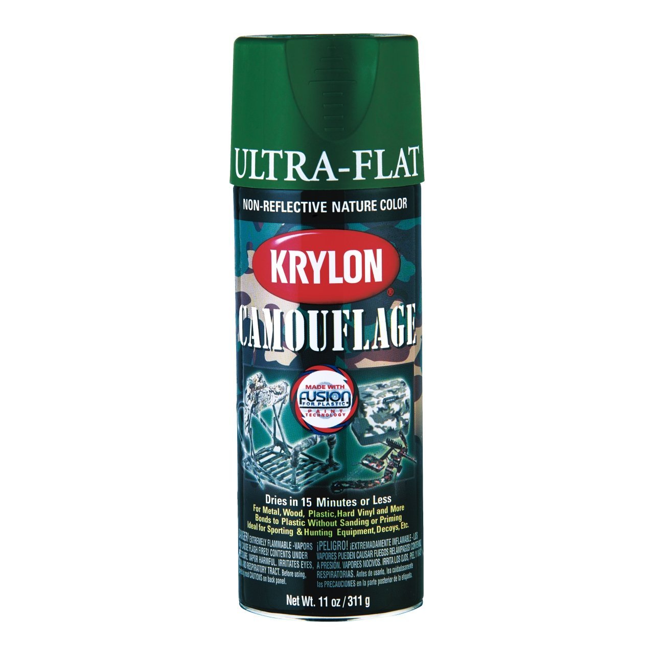 Krylon 4296 Division Krylon Division