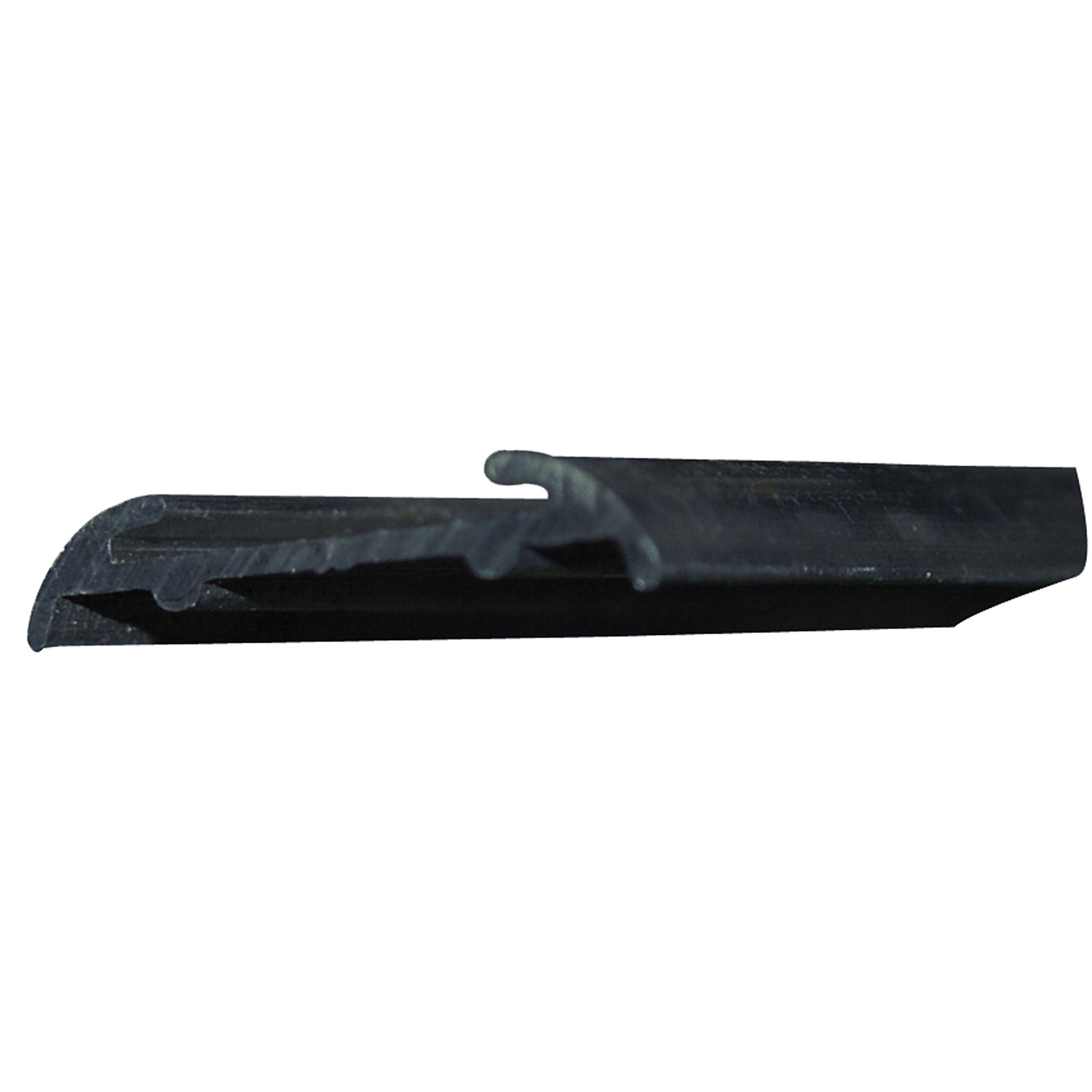 Insert No Lip AP Products 16', Black