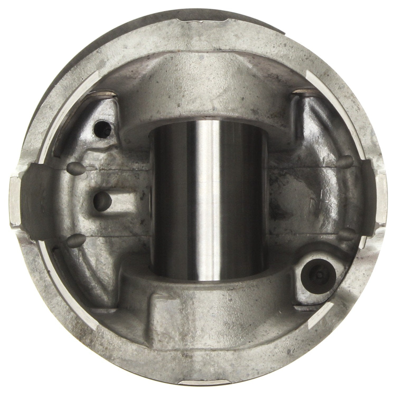 MAHLE 224-3452WR.030 Original Chevrolet/GMC 6.6L Duramax LB7 & LLY Right Bank Piston (0.030", Includes Rings), 1 Pack