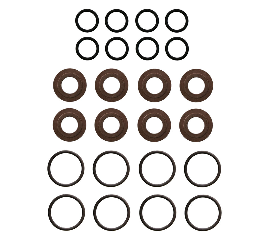 Fuel Injector O-ring Set FEL-PRO ES 73186